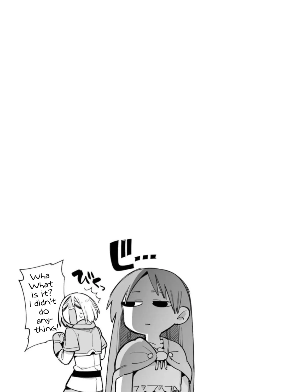 Hero Classroom Chapter 52 page 77 - 