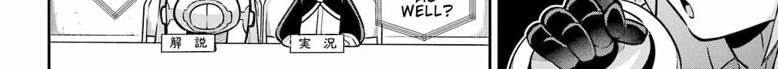 Hero Classroom Chapter 53 page 28 - 
