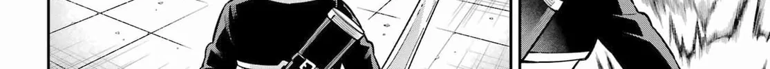 Hero Classroom Chapter 53 page 56 - 