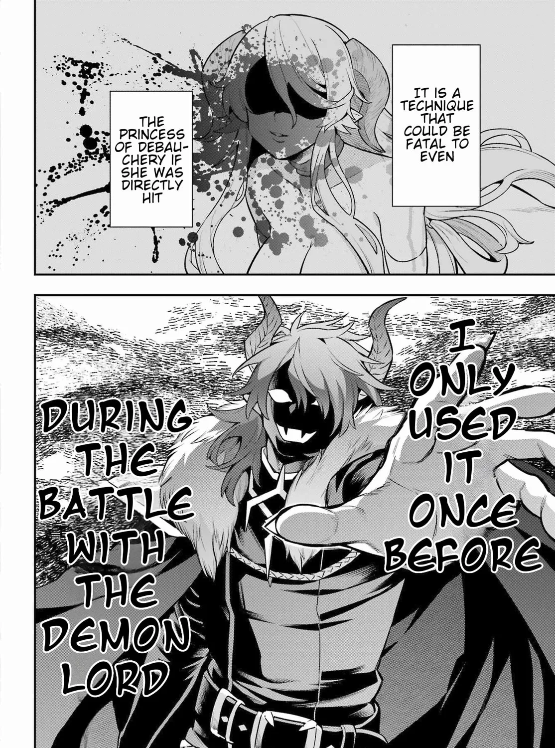 Hero Classroom Chapter 53 page 65 - 