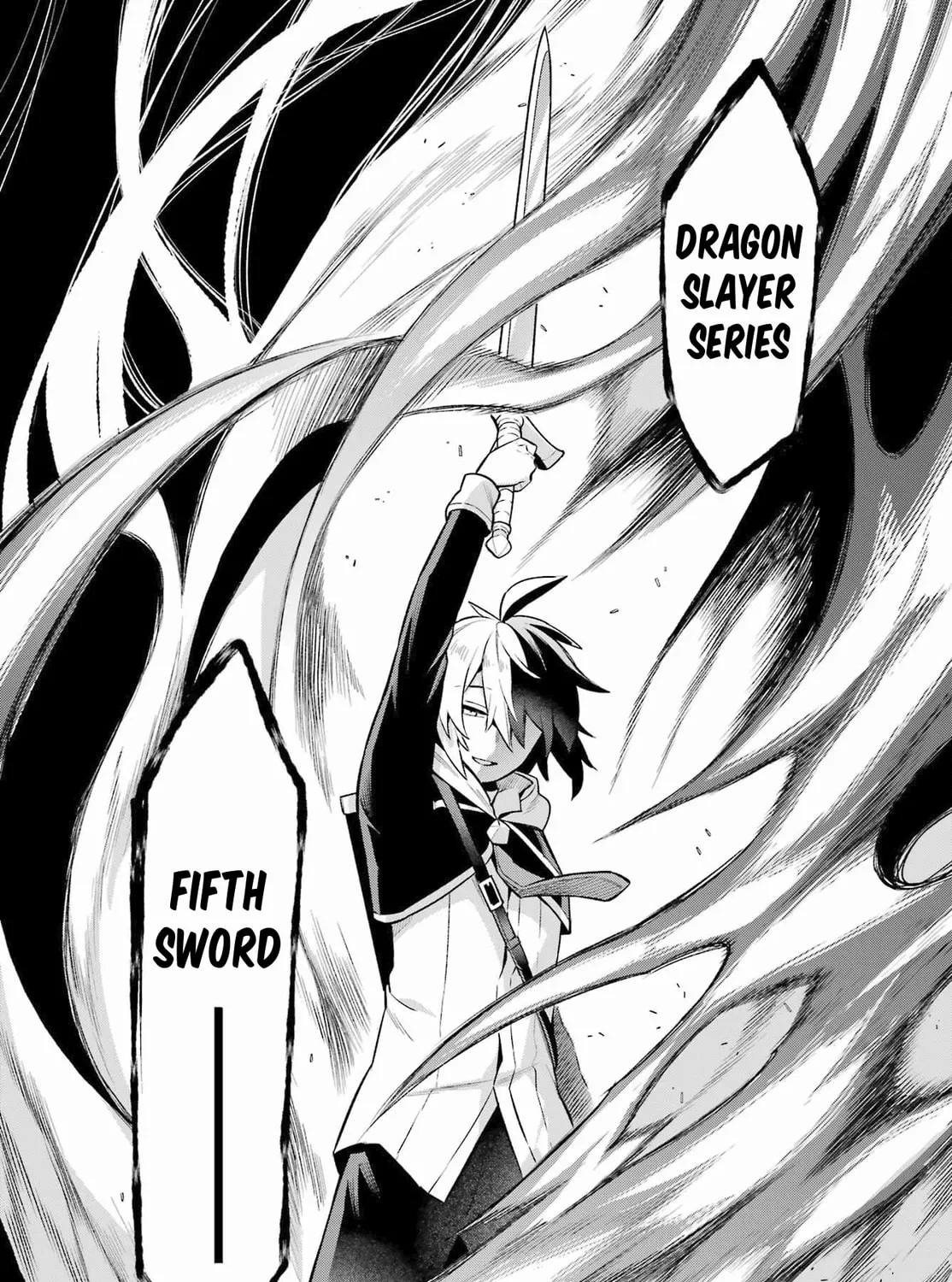 Hero Classroom Chapter 53 page 67 - 