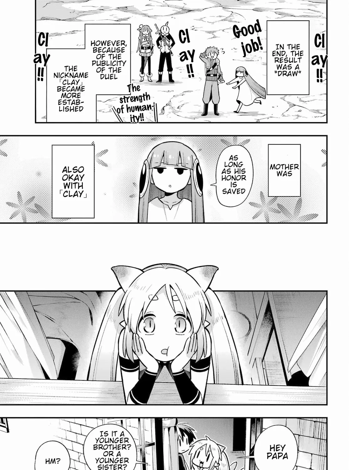 Hero Classroom Chapter 53 page 79 - 