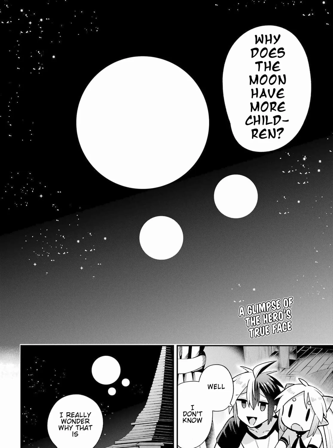 Hero Classroom Chapter 53 page 81 - 