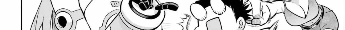 Hero Classroom Chapter 54 page 24 - 