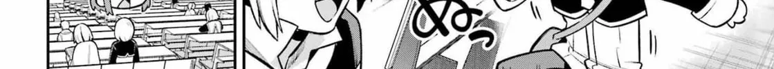 Hero Classroom Chapter 54 page 36 - 