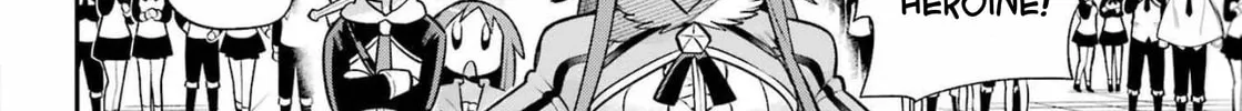 Hero Classroom Chapter 54 page 68 - 