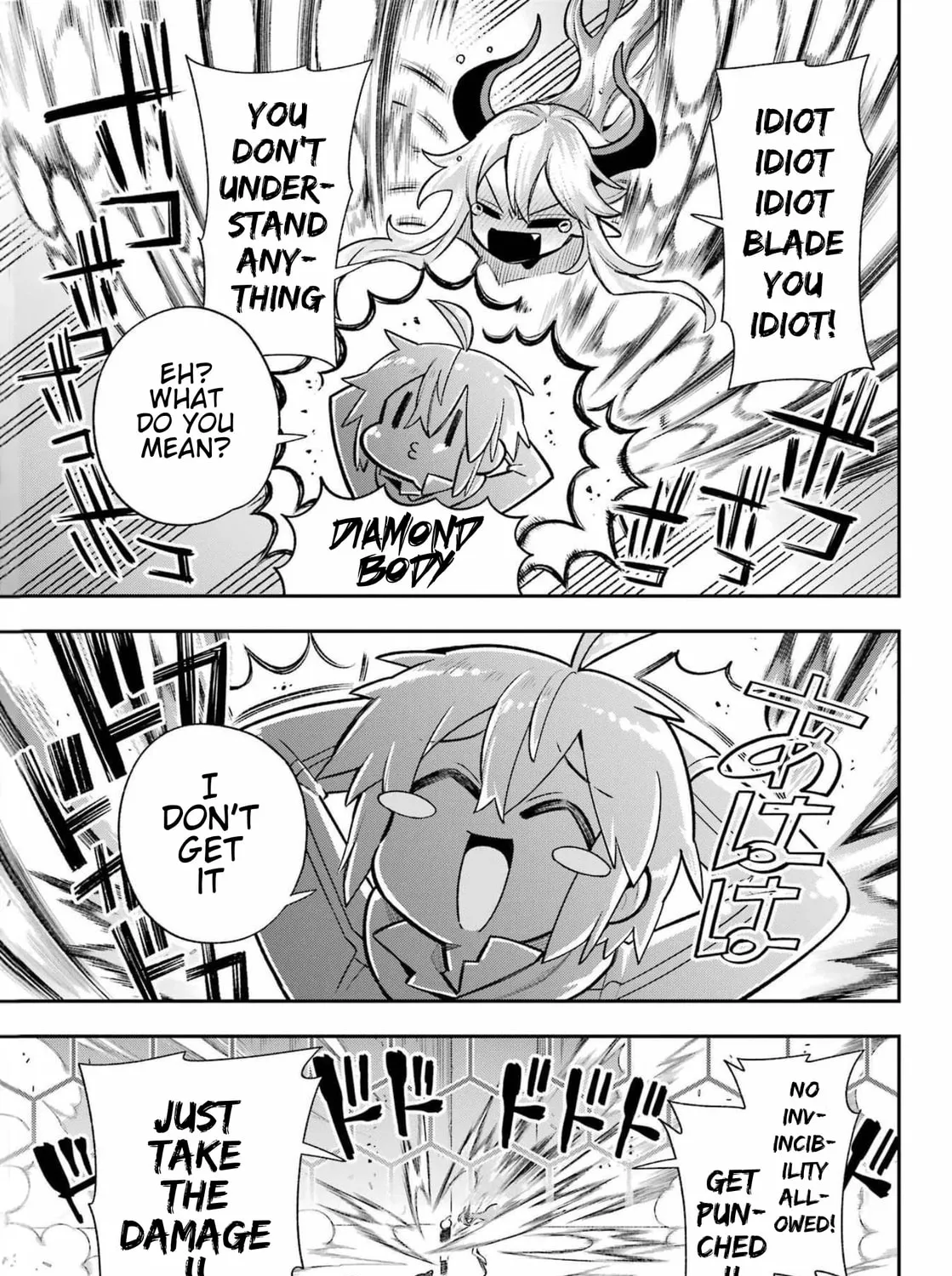 Hero Classroom Chapter 54 page 79 - 