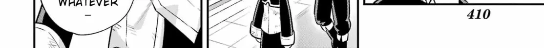 Hero Classroom Chapter 55 page 34 - 