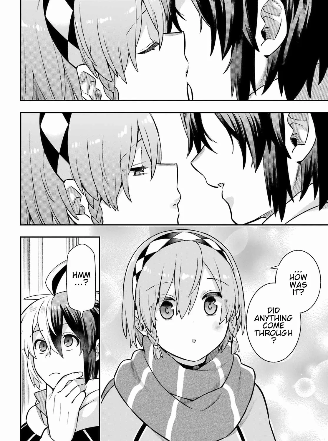 Hero Classroom Chapter 56 page 13 - 
