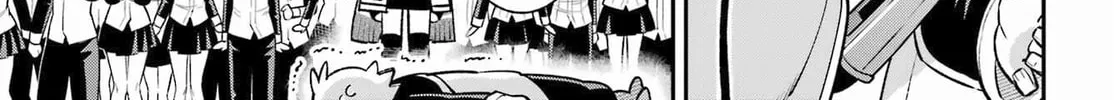 Hero Classroom Chapter 56 page 32 - 