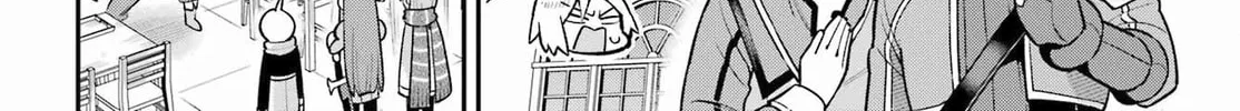 Hero Classroom Chapter 56 page 34 - 