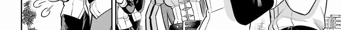Hero Classroom Chapter 56 page 38 - 