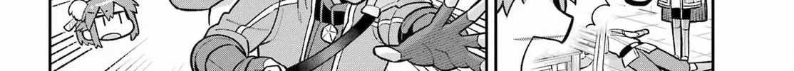 Hero Classroom Chapter 56 page 42 - 