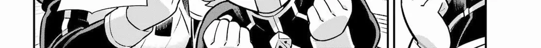 Hero Classroom Chapter 57 page 14 - 