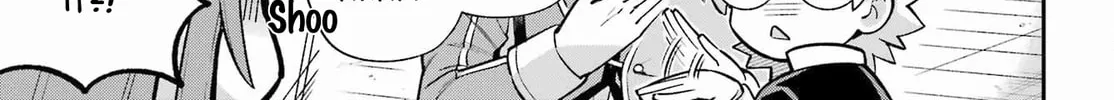 Hero Classroom Chapter 57 page 28 - 