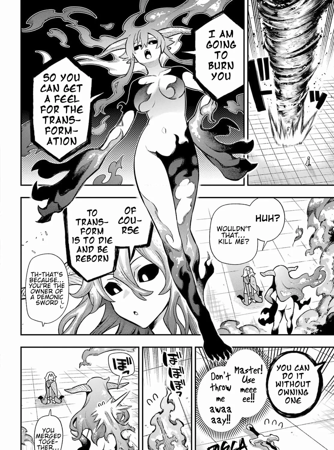 Hero Classroom Chapter 57 page 37 - 