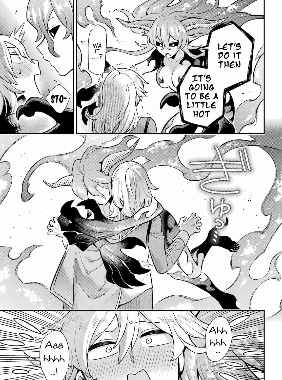 Hero Classroom Chapter 57 page 39 - 