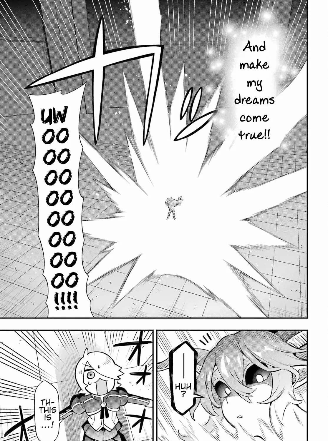Hero Classroom Chapter 57 page 43 - 