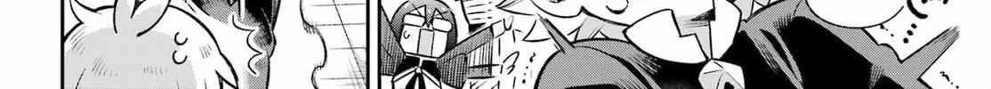 Hero Classroom Chapter 57 page 46 - 
