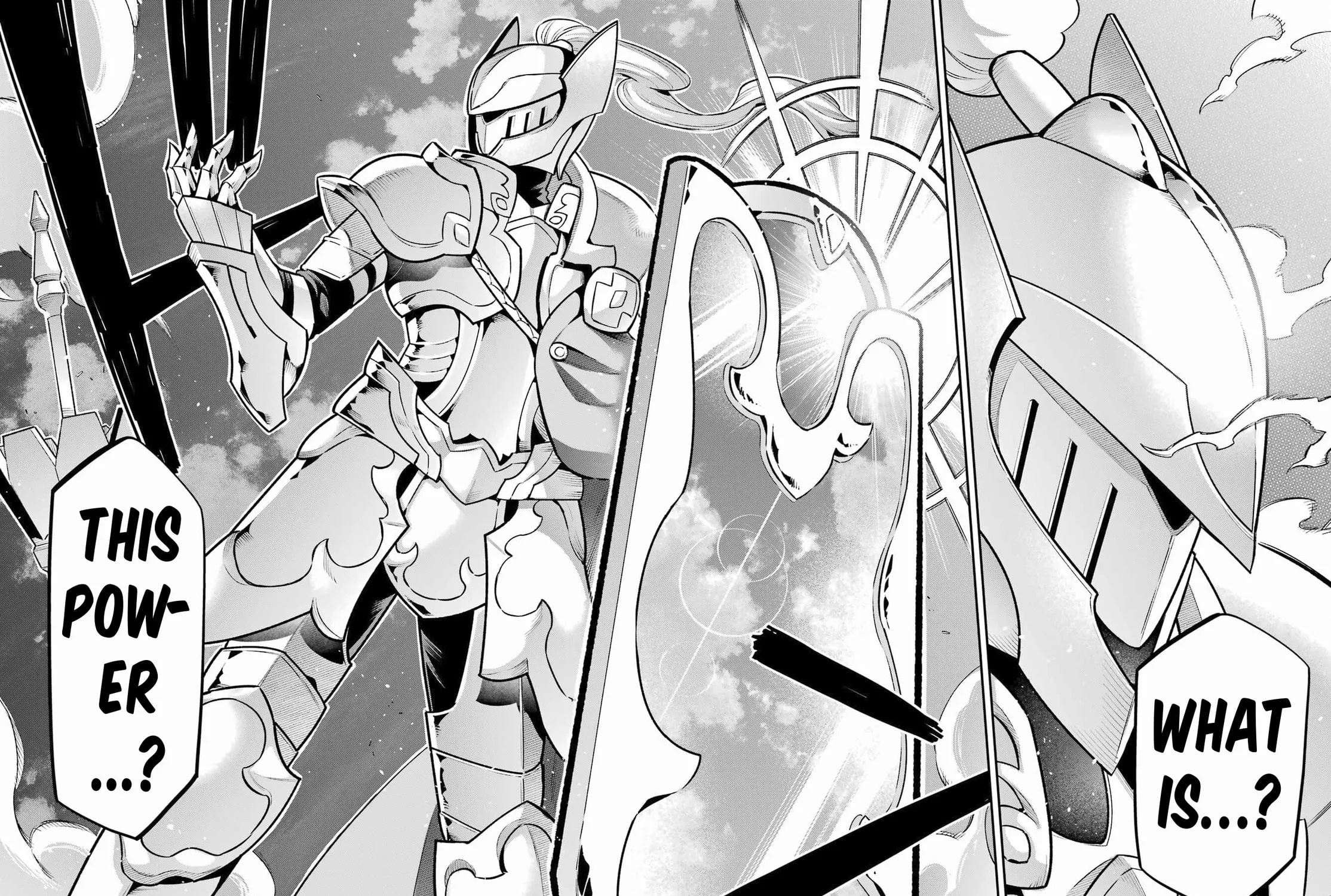 Hero Classroom Chapter 57 page 51 - 