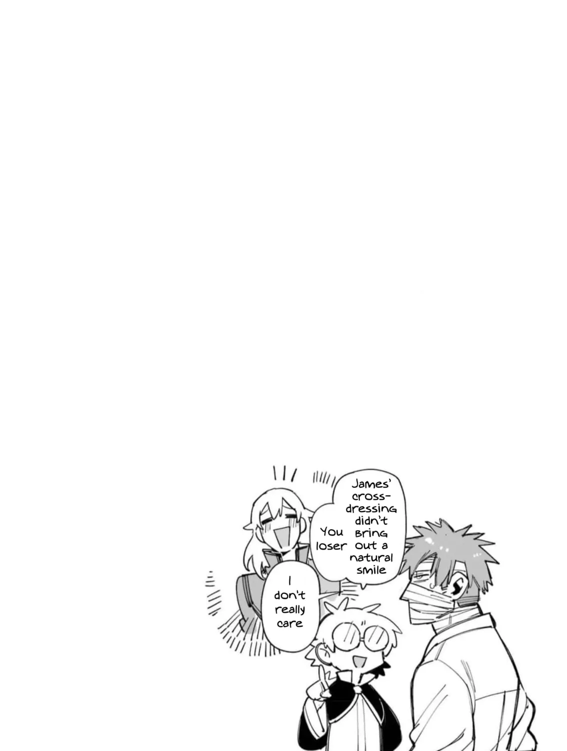 Hero Classroom Chapter 57 page 77 - 