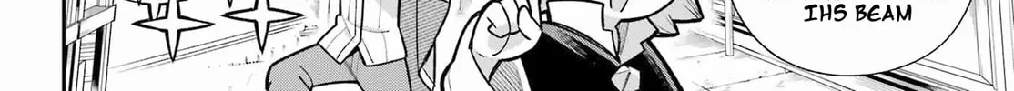 Hero Classroom Chapter 57 page 10 - 
