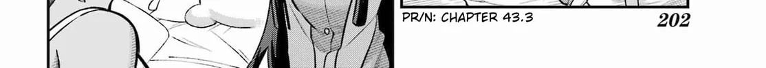 Hero Classroom Chapter 58 page 32 - 