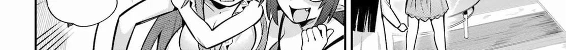 Hero Classroom Chapter 58 page 56 - 