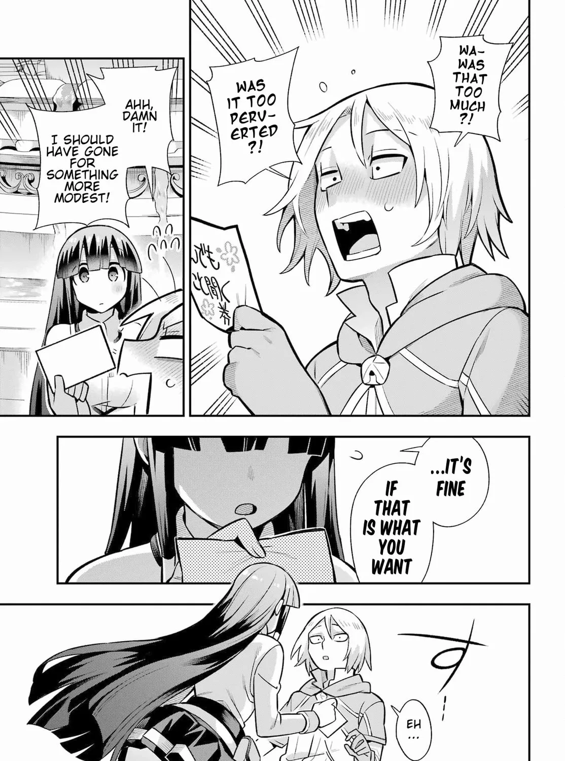 Hero Classroom Chapter 58 page 69 - 