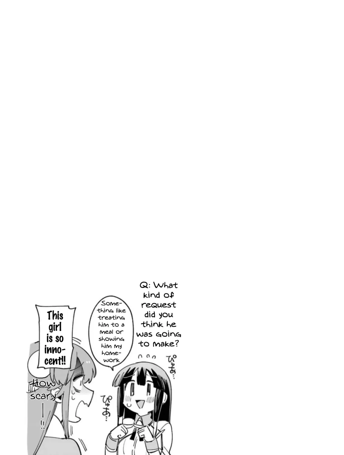 Hero Classroom Chapter 58 page 81 - 