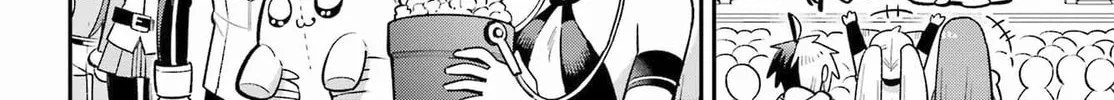 Hero Classroom Chapter 59 page 48 - 