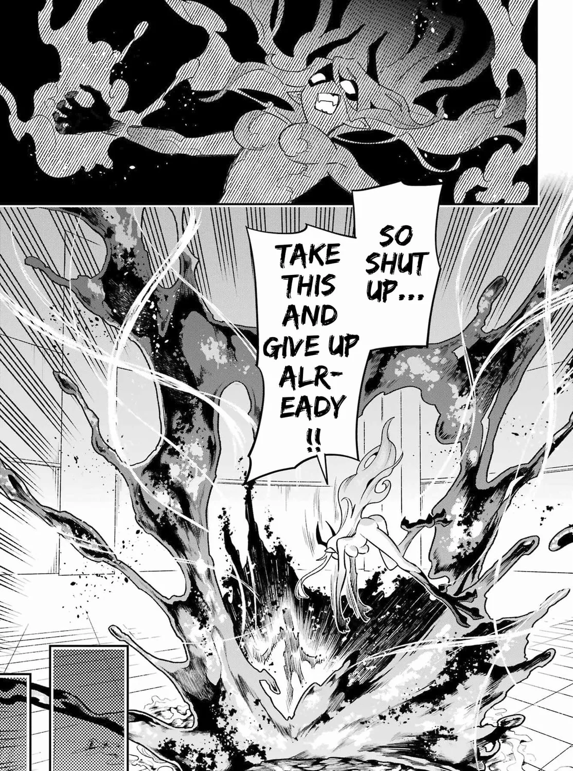 Hero Classroom Chapter 59 page 73 - 