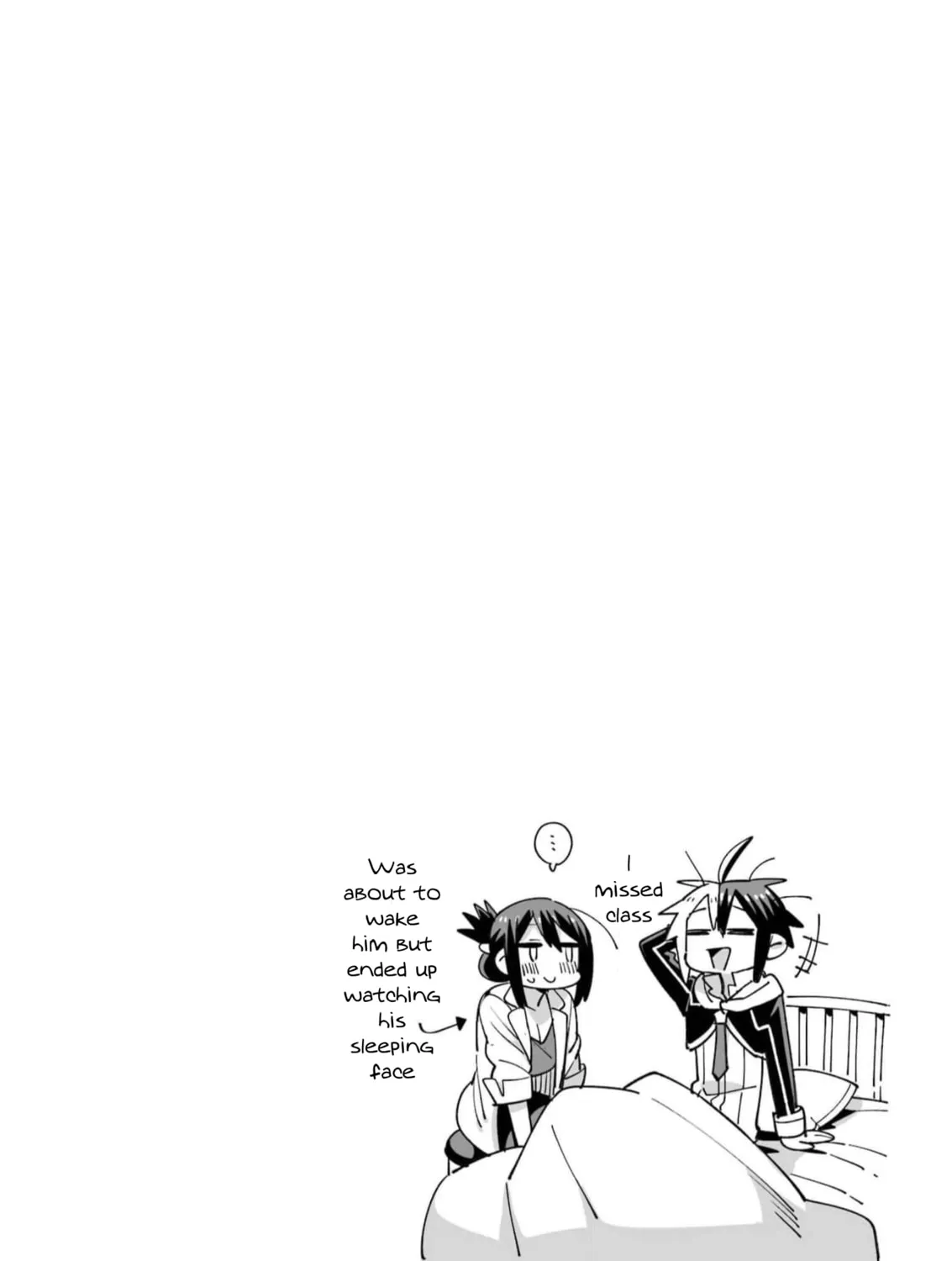 Hero Classroom Chapter 59 page 89 - 