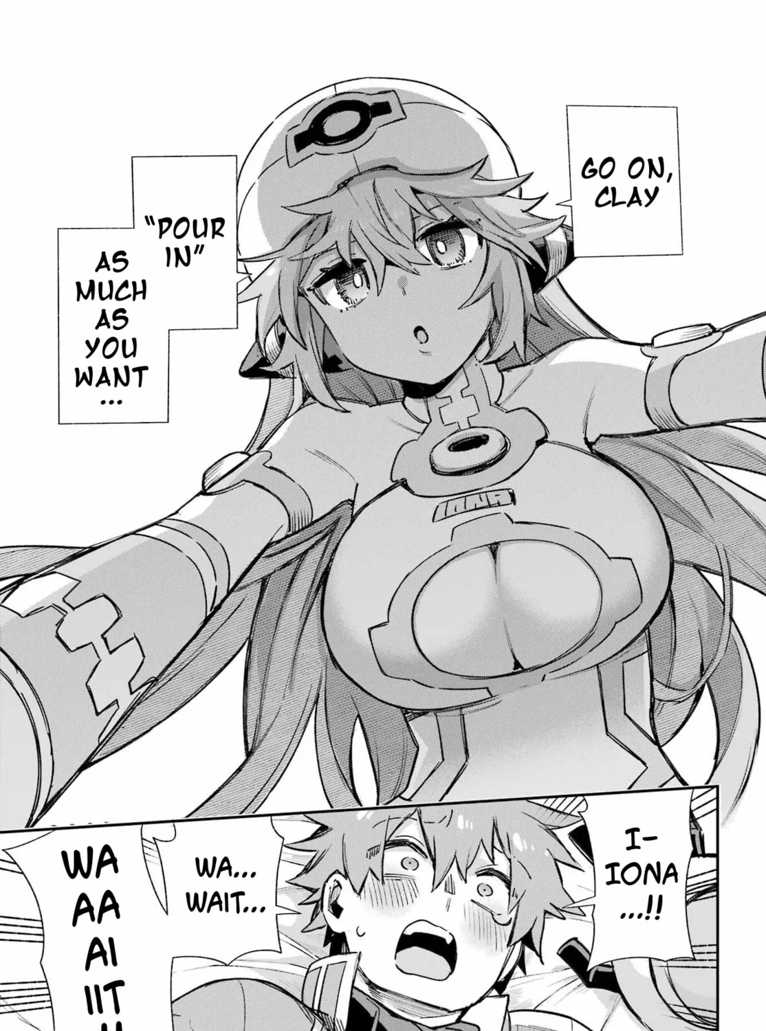 Hero Classroom Chapter 60 page 19 - 