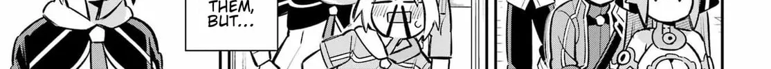 Hero Classroom Chapter 60 page 28 - 