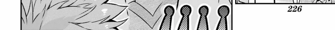 Hero Classroom Chapter 60 page 34 - 
