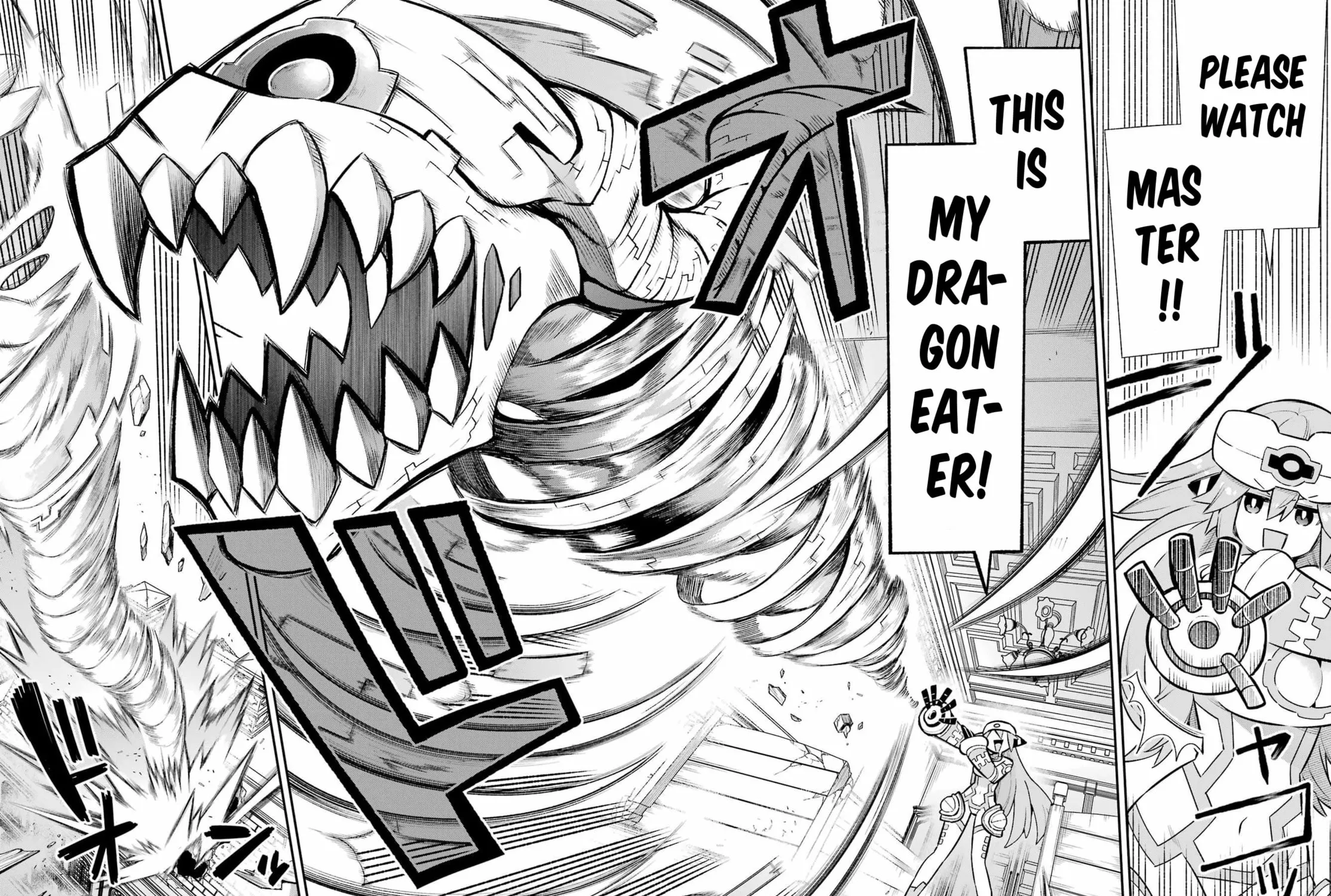 Hero Classroom Chapter 60 page 51 - 