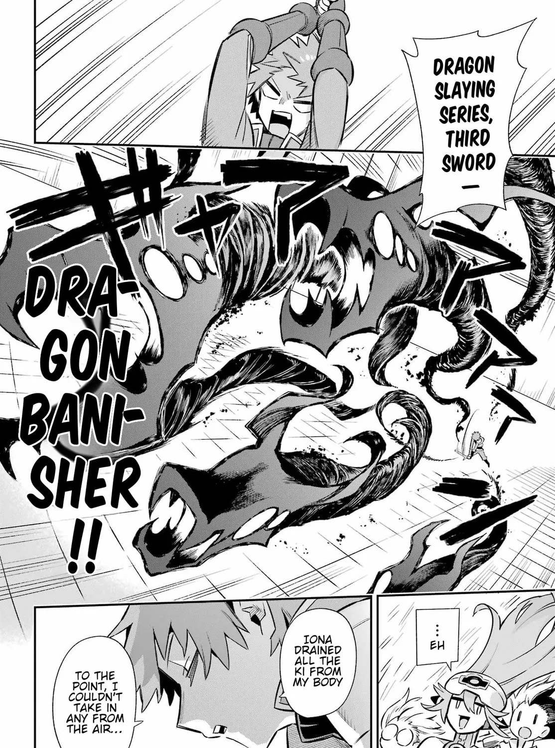 Hero Classroom Chapter 60 page 57 - 