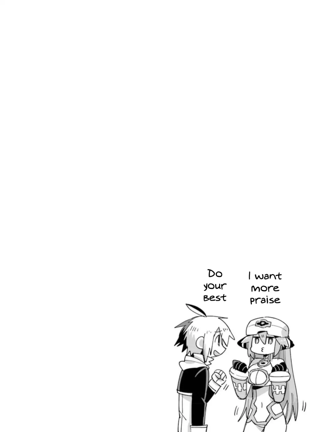 Hero Classroom Chapter 60 page 65 - 