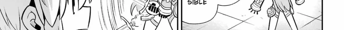 Hero Classroom Chapter 60 page 8 - 
