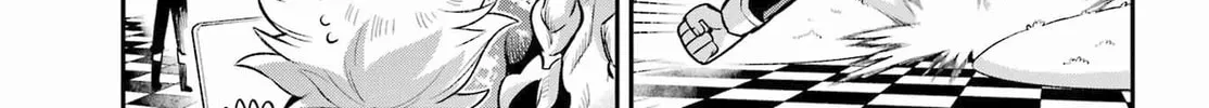 Hero Classroom Chapter 61 page 28 - 