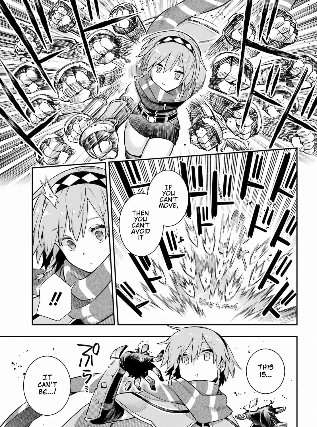 Hero Classroom Chapter 61 page 39 - 