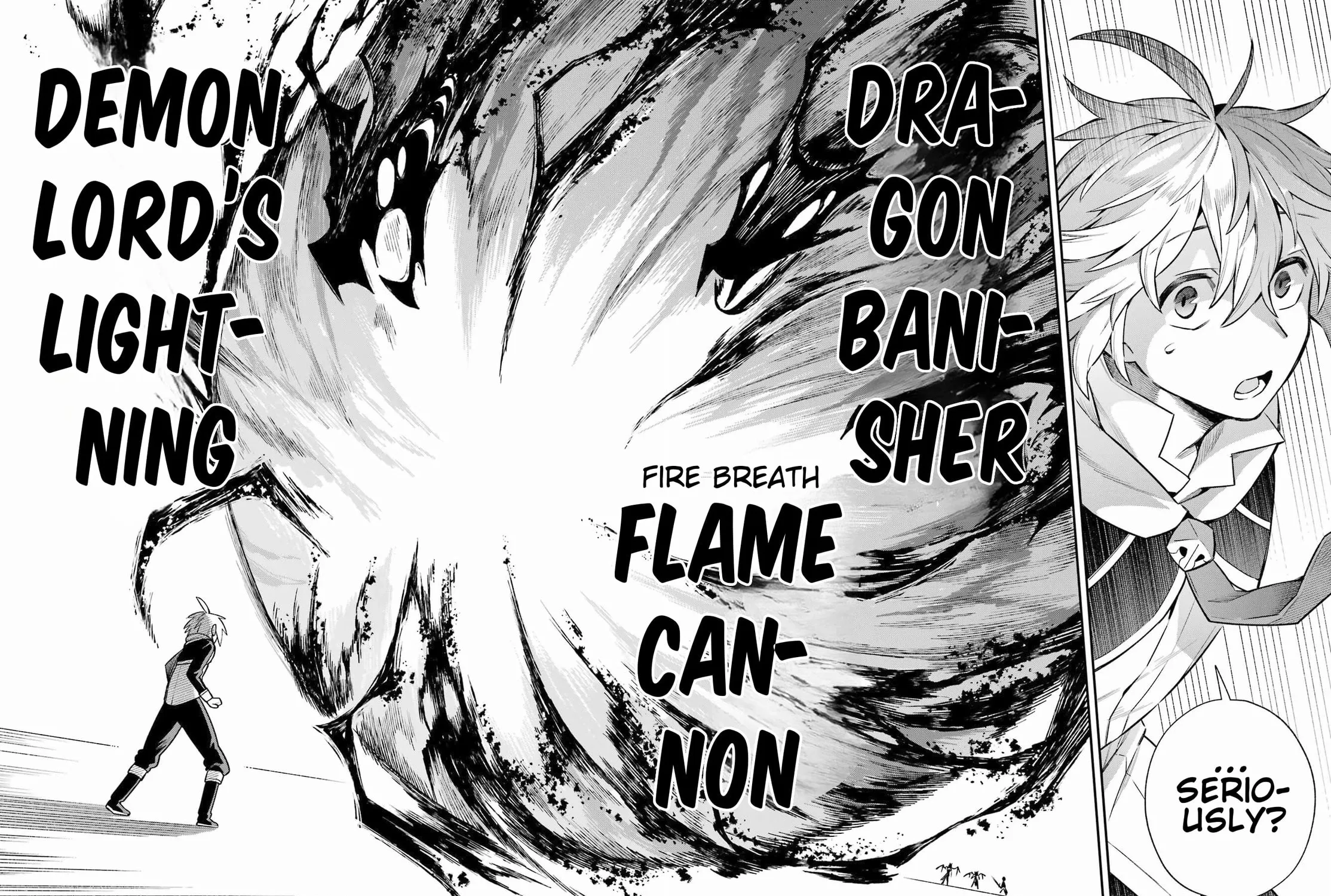Hero Classroom Chapter 61 page 49 - 