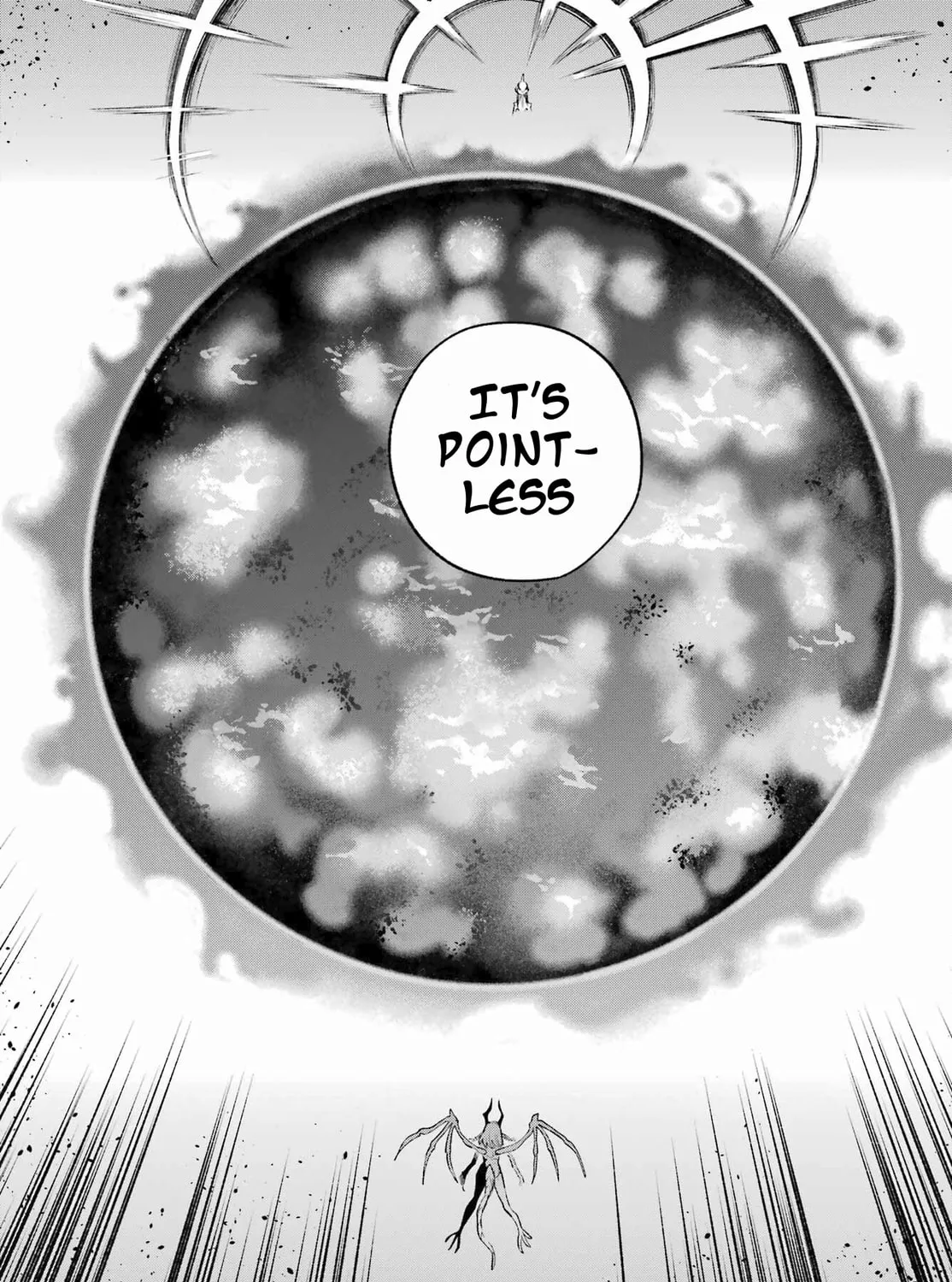 Hero Classroom Chapter 61 page 61 - 