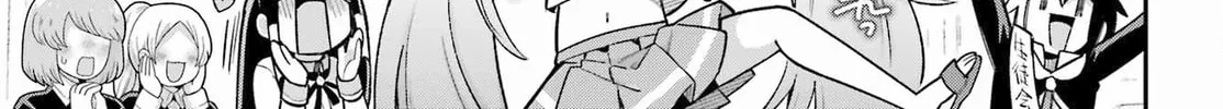 Hero Classroom Chapter 62 page 28 - 