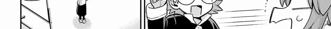 Hero Classroom Chapter 62 page 30 - 