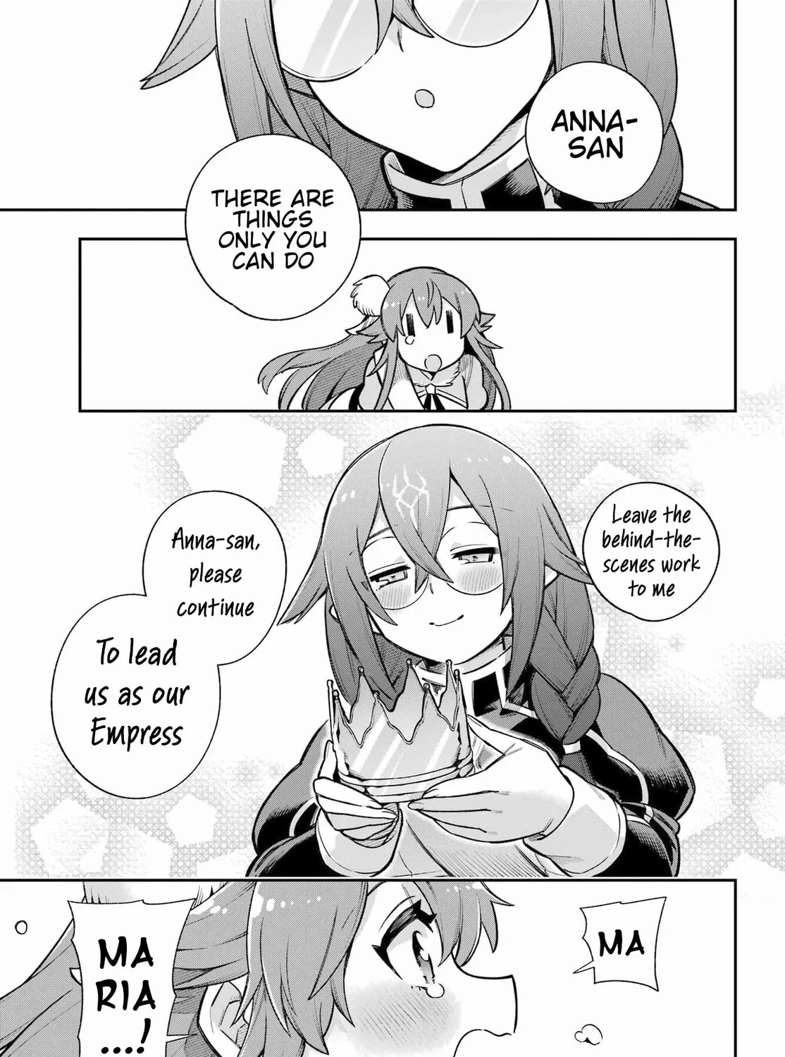 Hero Classroom Chapter 62 page 67 - 