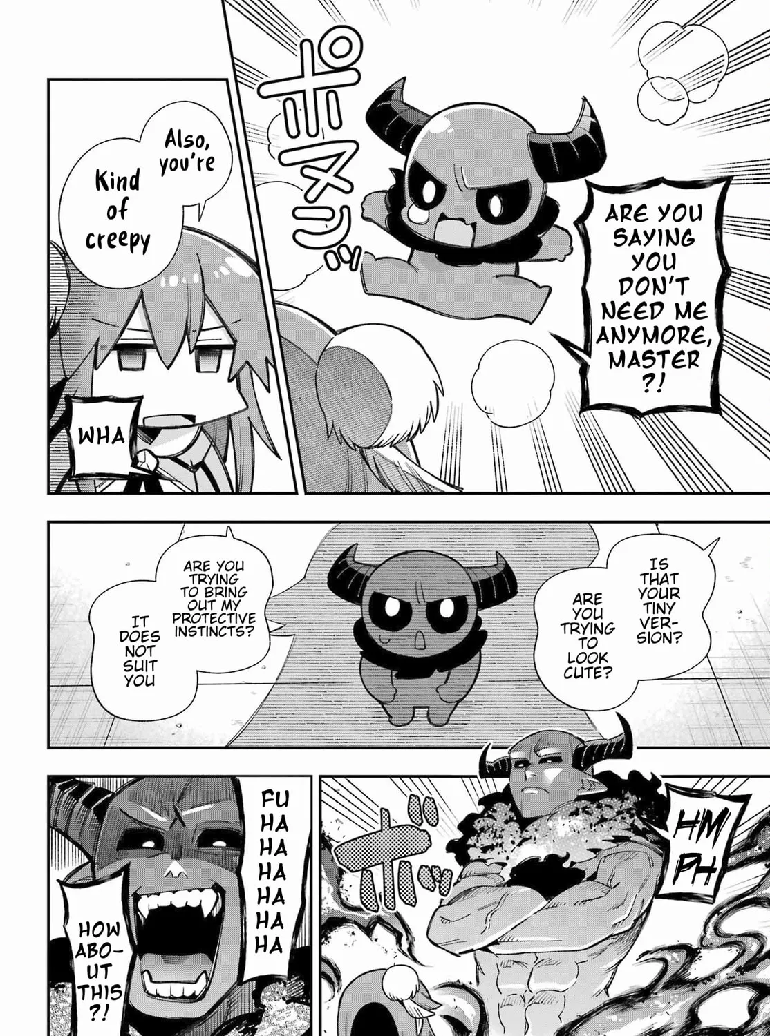 Hero Classroom Chapter 63 page 13 - 