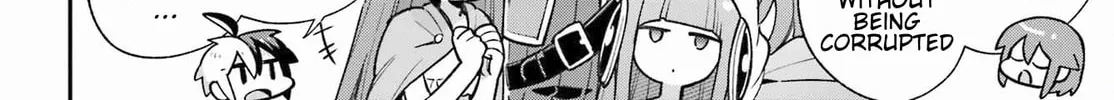 Hero Classroom Chapter 63 page 26 - 