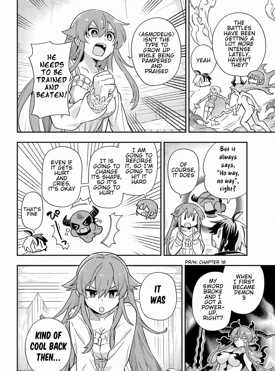 Hero Classroom Chapter 63 page 29 - 